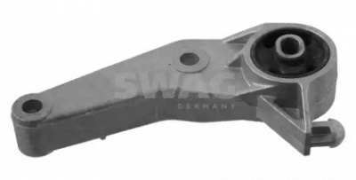 WILMINK GROUP wg1392852 -  Кронштейн, подвеска двигателя